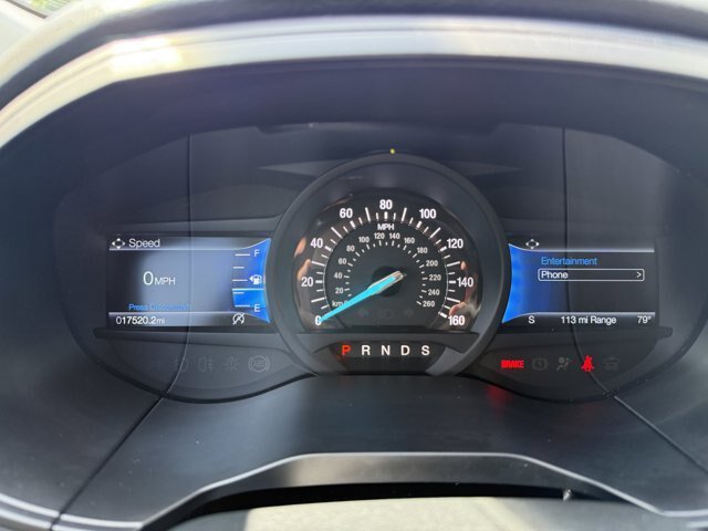 Certified 2024 Ford Edge SEL AWD/4WD image 24