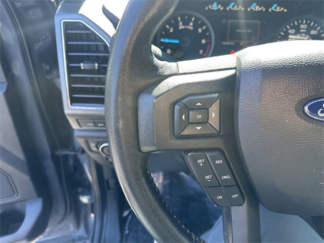 Certified 2020 Ford F150 XLT w/ Equipment Group 302A Luxury image 30