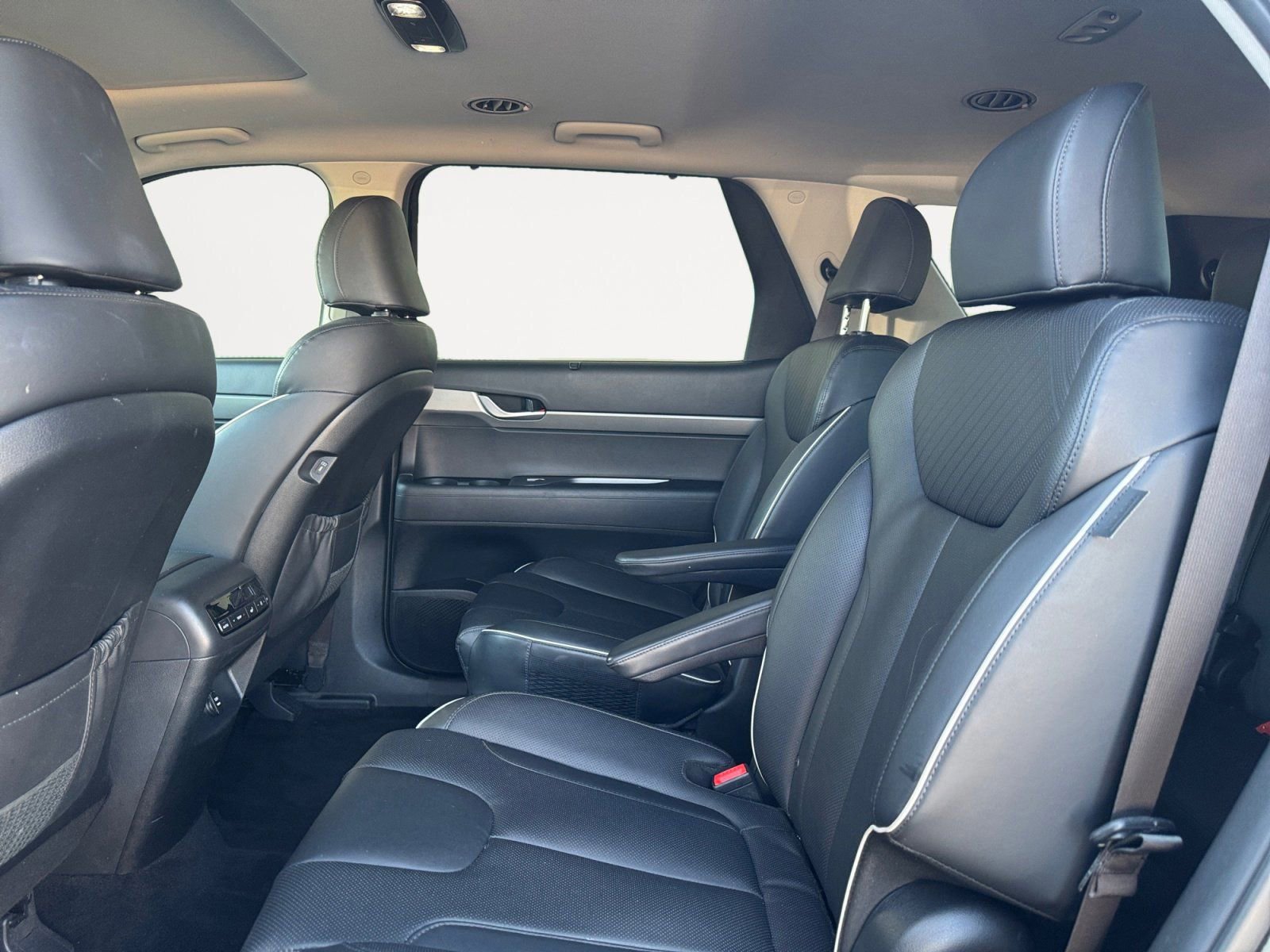 Used 2024 Hyundai Palisade XRT image 13