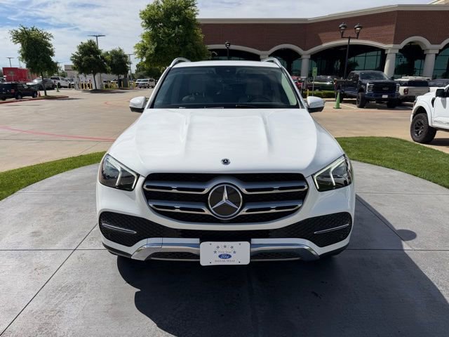 Used 2021 Mercedes-Benz GLE 350 image 5