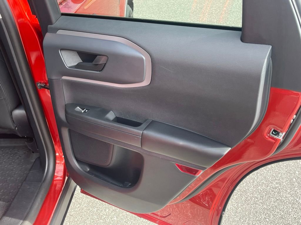 Certified 2023 Ford Bronco Sport Big Bend image 19