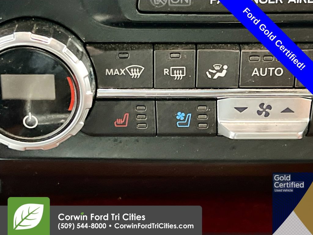 Certified 2022 Ford F350 King Ranch w/ Chrome Package AWD/4WD image 23