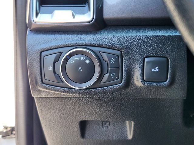 Certified 2019 Ford Ranger Lariat w/ Equipment Group 501A Mid AWD/4WD image 23
