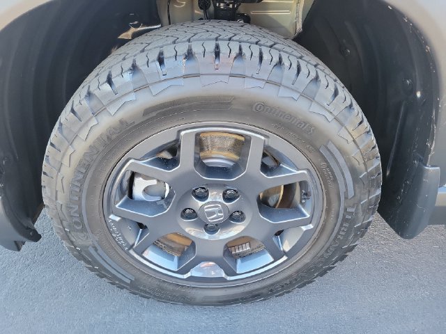 Used 2024 Honda Pilot TrailSport image 31