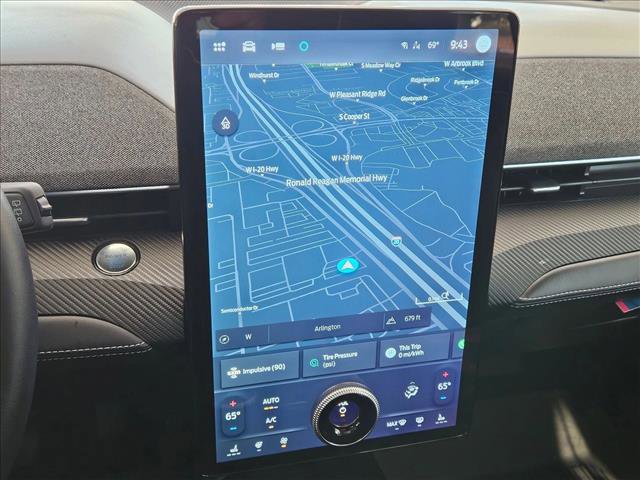 Certified 2024 Ford Mustang Mach-E Premium image 13