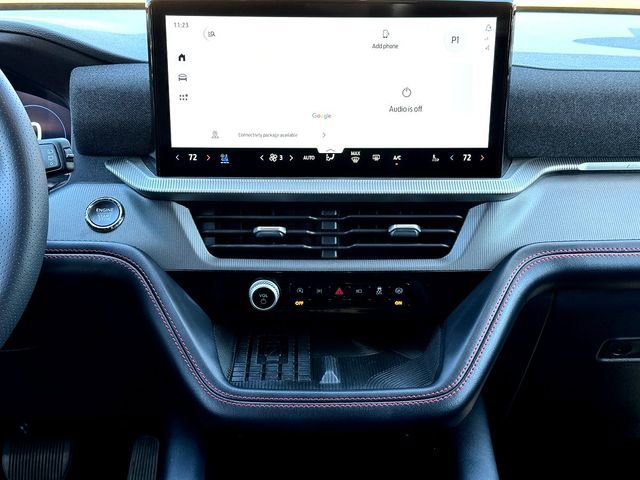 Certified 2025 Ford Explorer ST AWD/4WD image 27