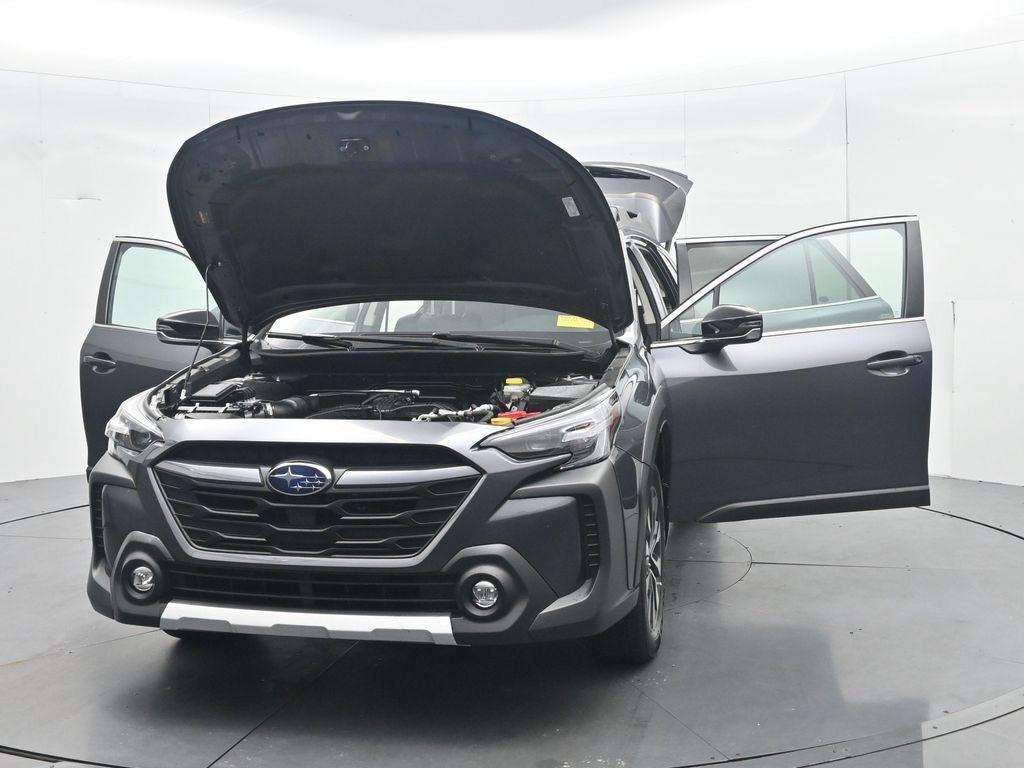 Used 2025 Subaru Outback Limited AWD/4WD image 51