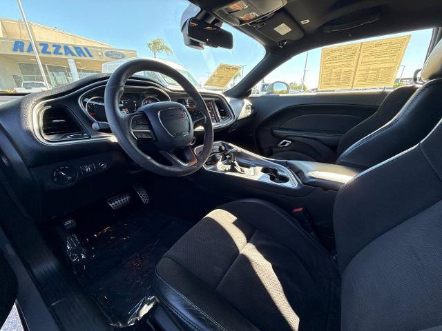Used 2019 Dodge Challenger R/T Scat Pack w/ 1320 Drag Pack RWD image 9