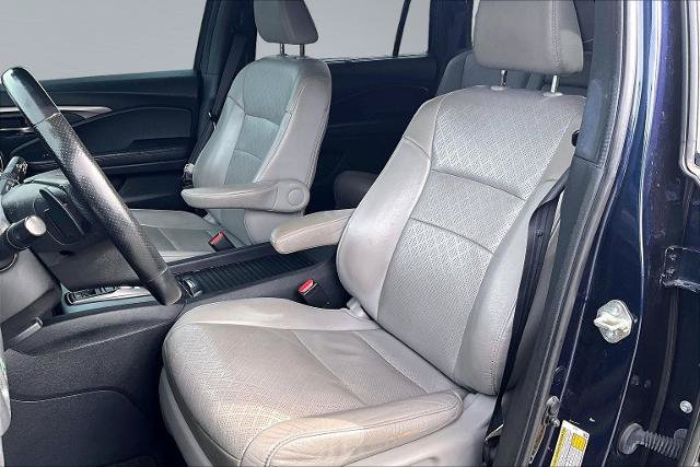 Used 2019 Honda Passport EX-L image 25
