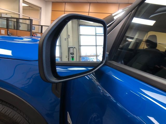 Certified 2022 Ford Bronco Sport Big Bend w/ Convenience Package image 21