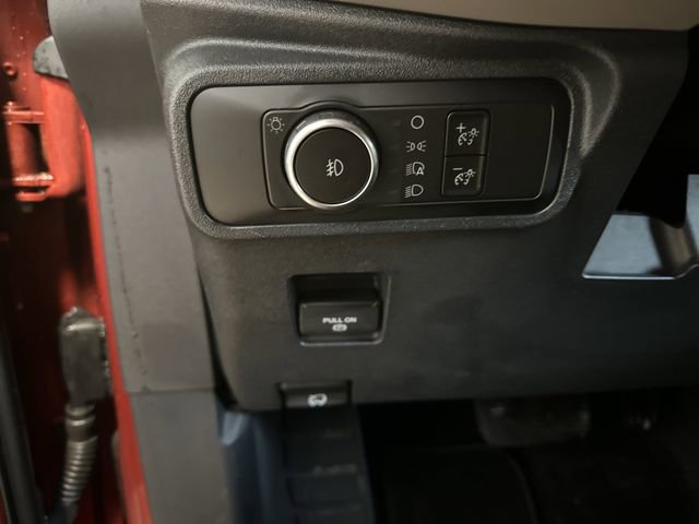 Certified 2023 Ford Bronco Wildtrak image 24