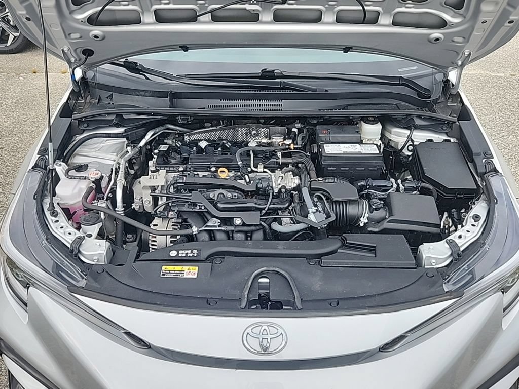Used 2024 Toyota Corolla SE FWD image 20