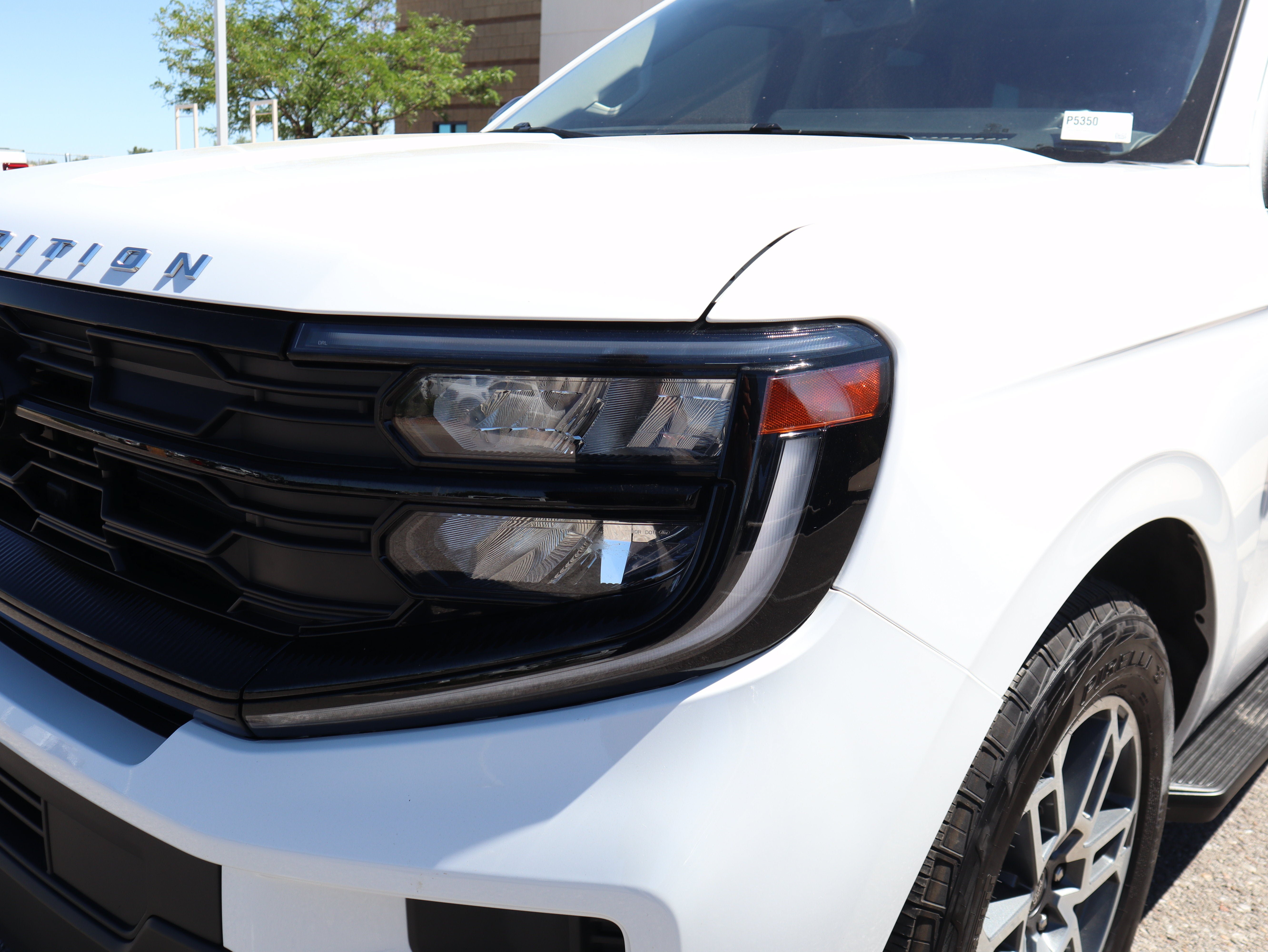 Certified 2025 Ford Expedition Active AWD/4WD image 14