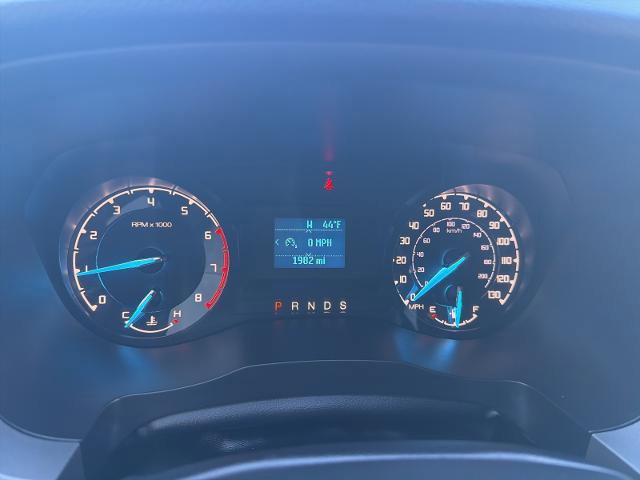 Certified 2023 Ford Ranger XL w/ Equipment Group 101A High image 28