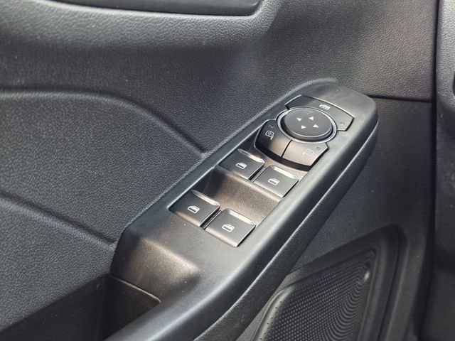 Certified 2024 Ford Escape Active FWD image 16