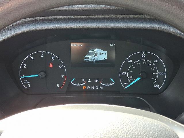 Certified 2022 Ford Transit 350 DRW image 18