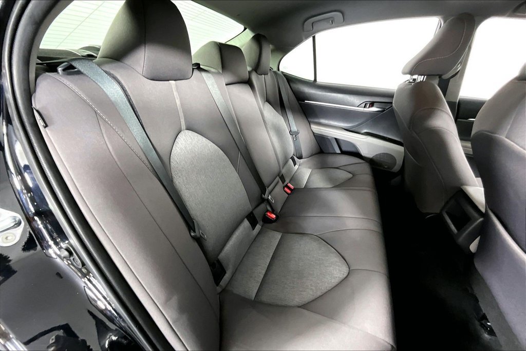 Used 2023 Toyota Camry LE FWD image 25