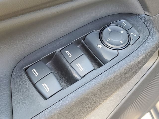 Used 2023 Chevrolet Equinox LT AWD/4WD image 23