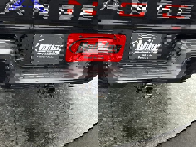 Certified 2021 Ford Ranger XLT w/ Equipment Group 301A Mid image 34