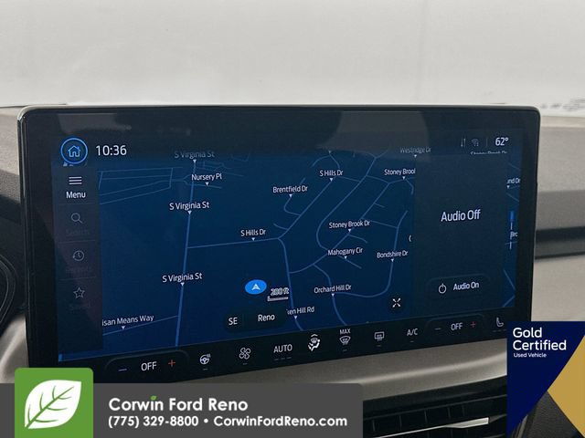 Certified 2024 Ford Escape SE FWD image 16