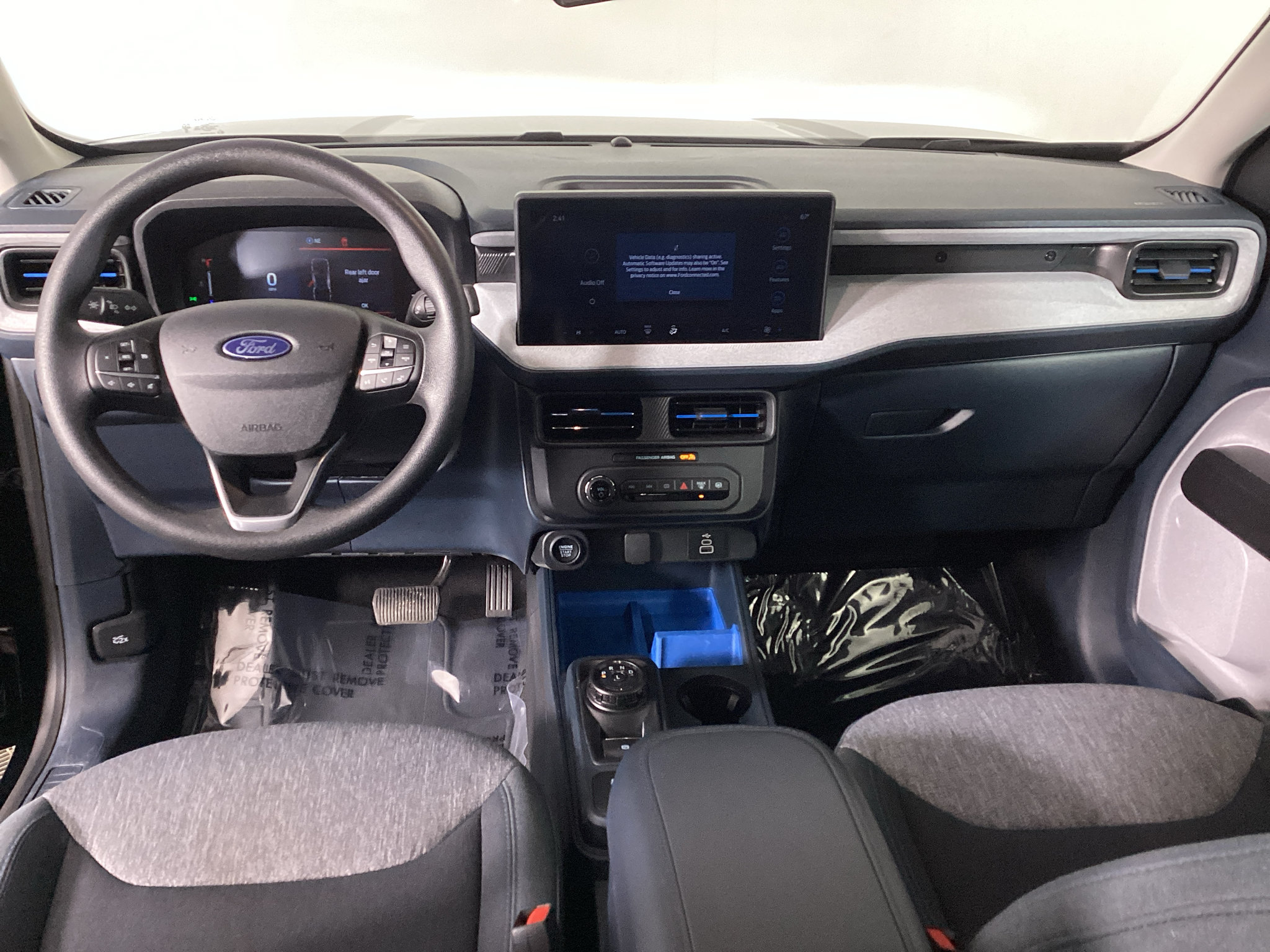Certified 2026 Ford Maverick XLT w/ Equipment Group 301A AWD/4WD image 16