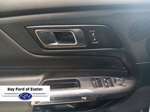 Certified 2024 Ford Mustang Premium image 12