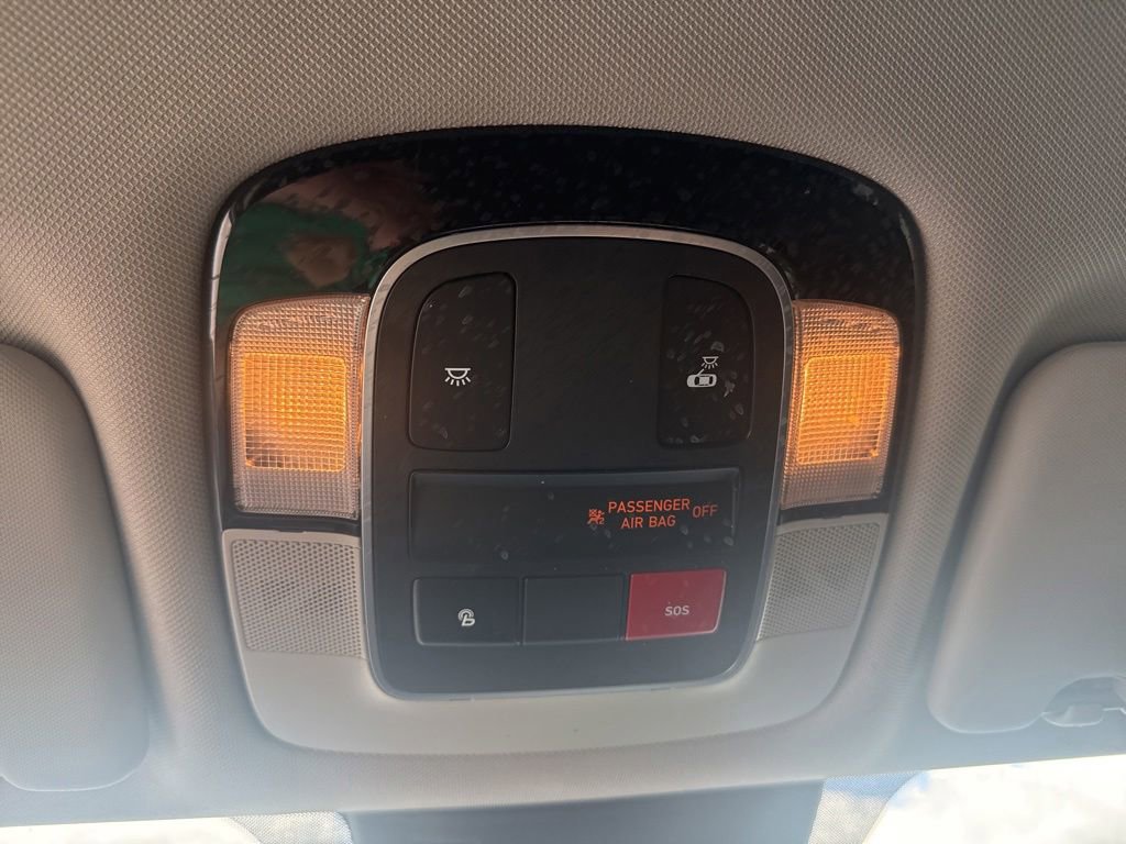 Used 2023 Hyundai Tucson SEL FWD image 24