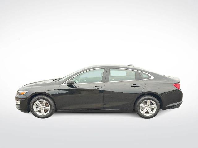 Used 2023 Chevrolet Malibu LT FWD image 5