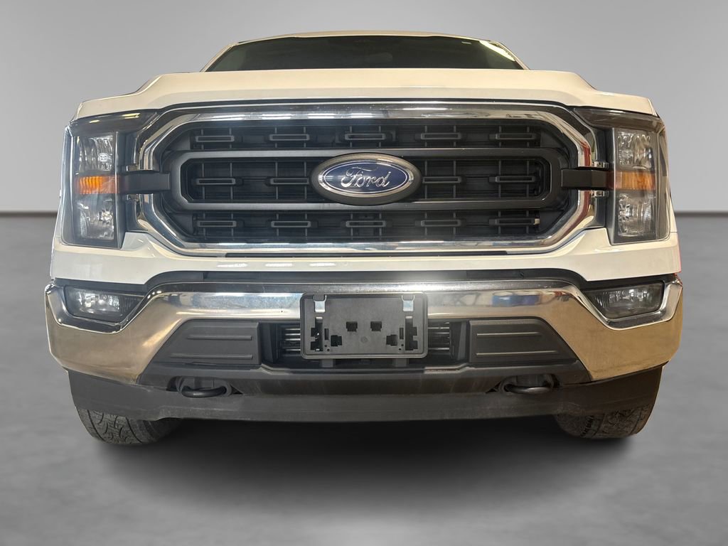 Certified 2023 Ford F150 XLT AWD/4WD image 13