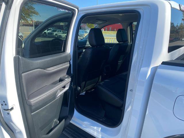 Certified 2024 Ford Ranger Lariat image 28