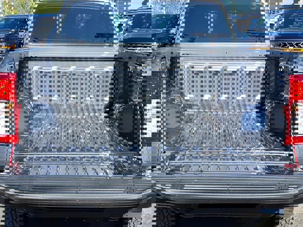 Certified 2025 Ford Ranger XL image 17