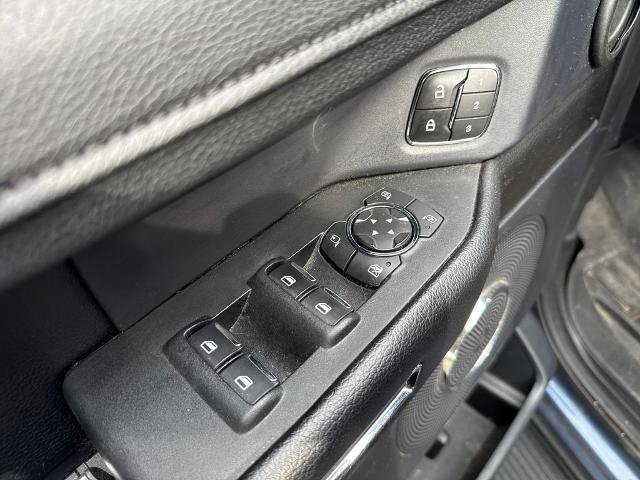 Certified 2018 Ford Expedition XLT w/ Equipment Group 202A AWD/4WD image 20
