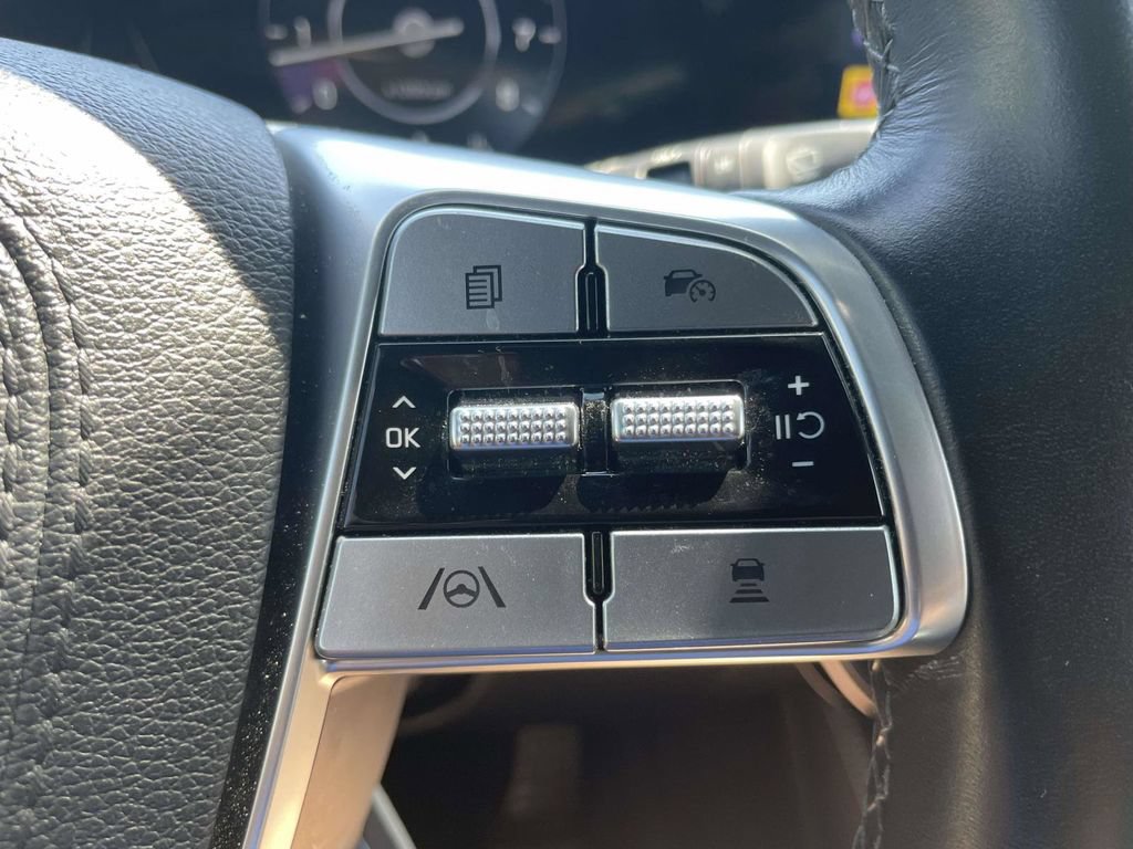 Used 2023 Kia Telluride SX X-Pro AWD/4WD image 27