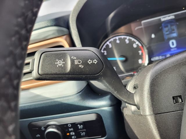 Certified 2023 Ford Maverick Lariat w/ Lariat Luxury Package image 22