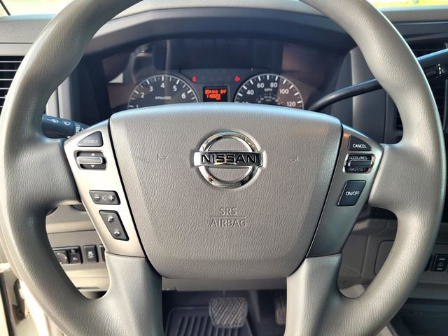 Used 2019 Nissan NV 2500 SV w/ Navigation Package RWD image 26