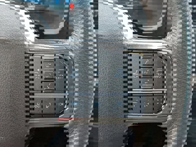 Certified 2022 Ford Expedition King Ranch image 27