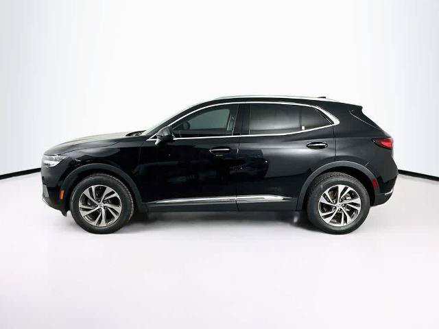Used 2023 Buick Envision Essence FWD image 3