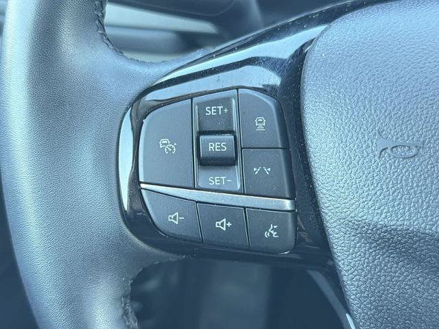 Certified 2023 Ford Escape Active AWD/4WD image 23