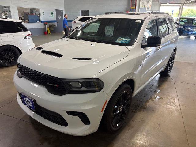Used 2025 Dodge Durango R/T AWD/4WD image 4