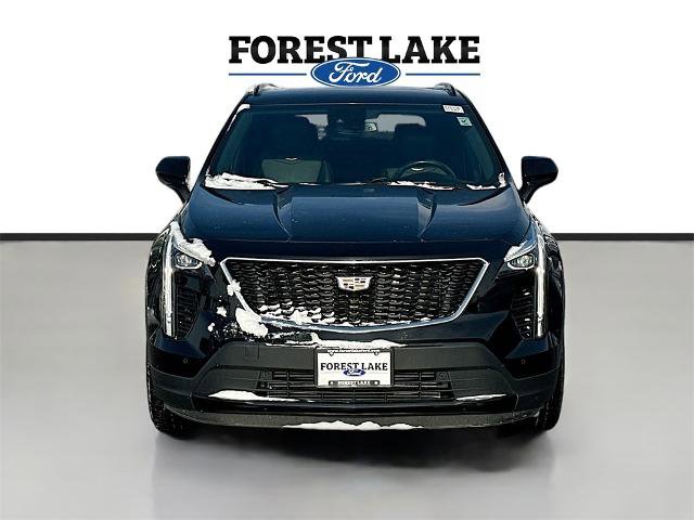 Used 2019 Cadillac XT4 Sport image 2