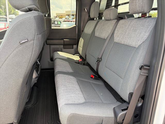 Certified 2026 Ford F350 XLT w/ XLT Value Package AWD/4WD image 19