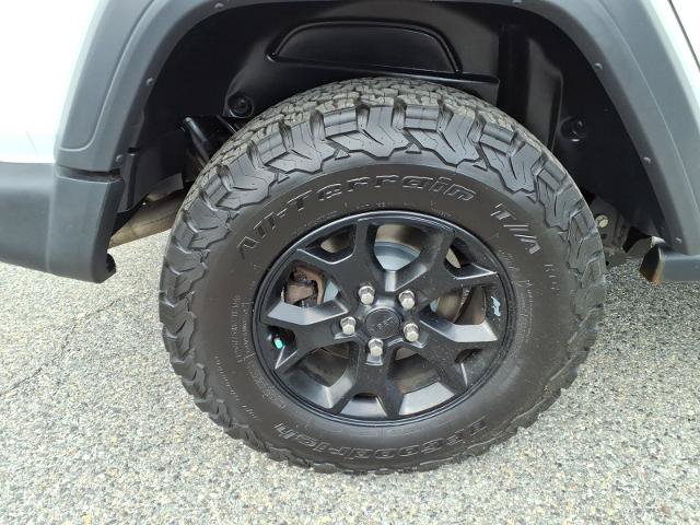 Used 2020 Jeep Wrangler Unlimited Sport AWD/4WD image 15