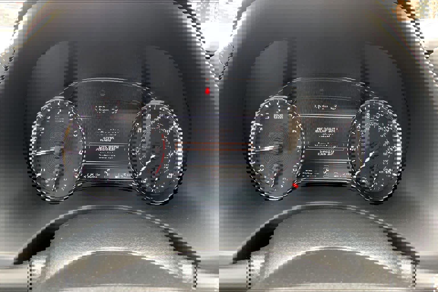 Used 2022 INFINITI QX80 Premium Select w/ Cargo Package image 26