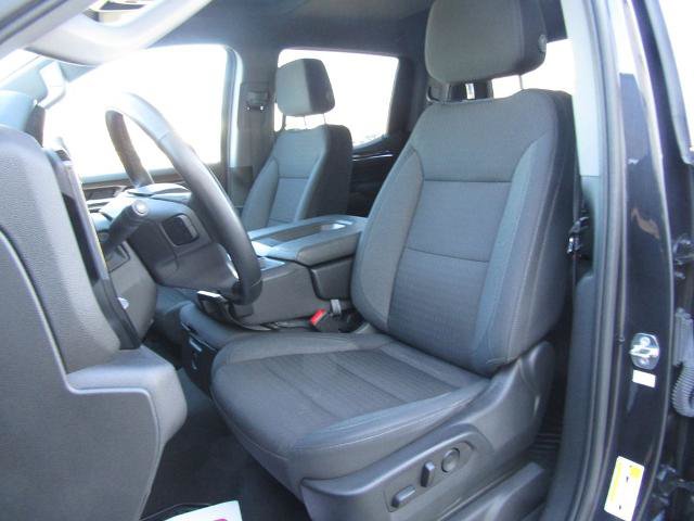 Used 2023 Chevrolet Silverado 1500 RST AWD/4WD image 20