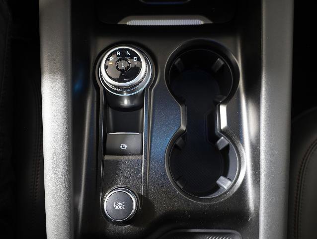 Certified 2025 Ford Explorer Active w/ Active Comfort Package image 17