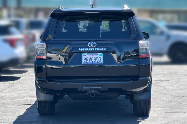Used 2024 Toyota 4Runner SR5 RWD image 31