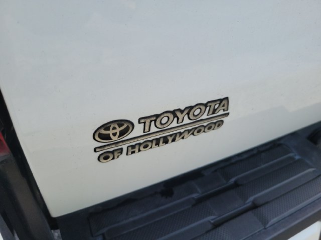 Used 2024 Toyota Tacoma SR5 RWD image 7