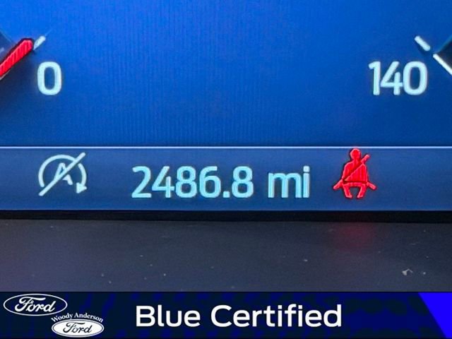 Certified 2026 Ford F150 Raptor image 14