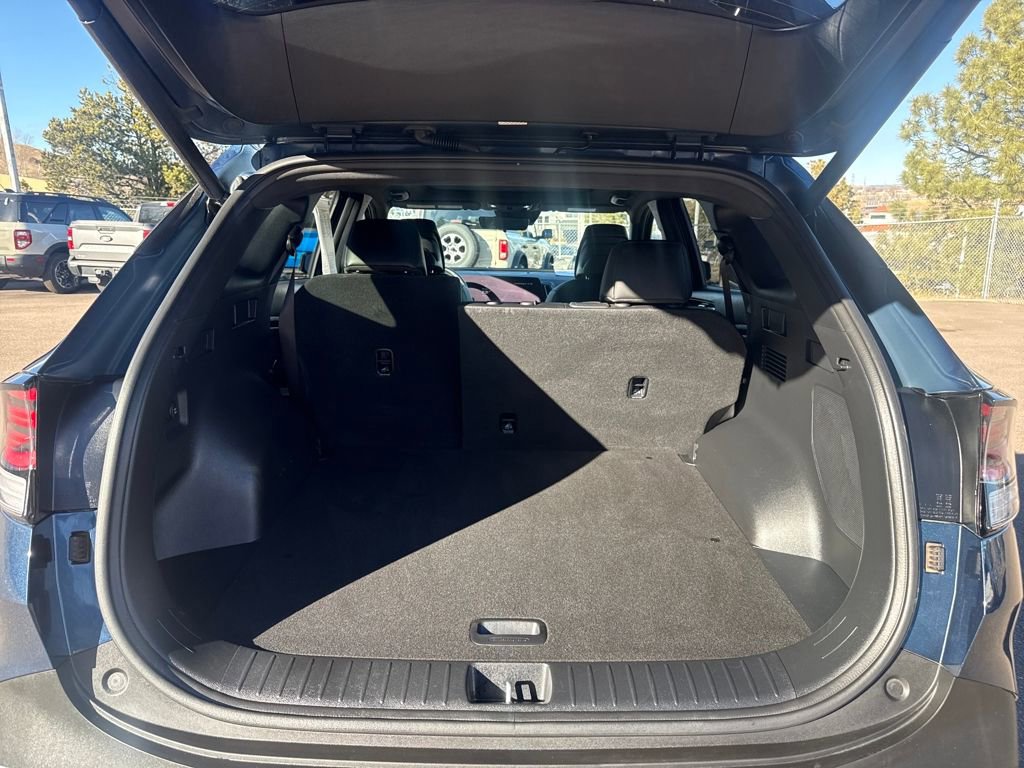 Used 2024 Kia Sportage X-Line Prestige image 9