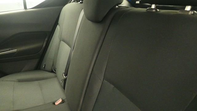 Used 2023 Nissan Kicks S FWD image 11